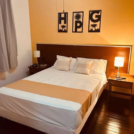 Playa Grande Hotell Piriápolis Exteriör bild